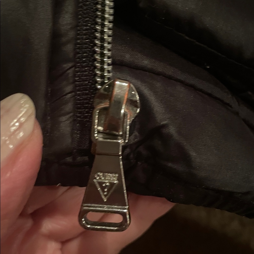 Guess Winter Jacket - Picture 11 of 15
